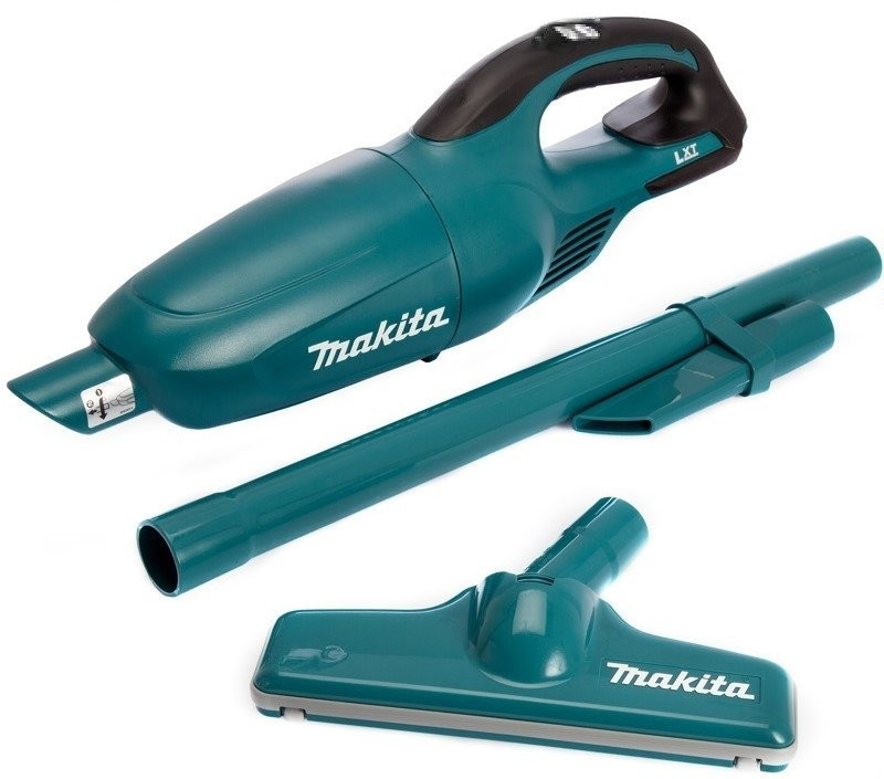 Пылесос Makita DCL181FZ