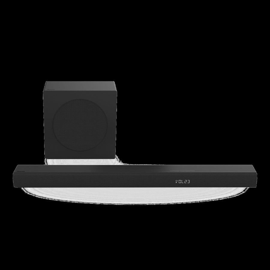 Саундбар Hisense HS3100
