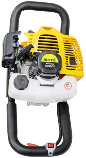 Мотобур Huter GGD-52