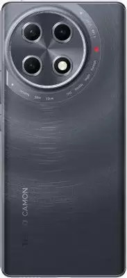 Смартфон Tecno Camon 30S Pro 8GB/256GB (звездный серый)