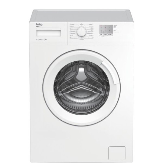 Стиральная машина BEKO WRE 6511 BWW