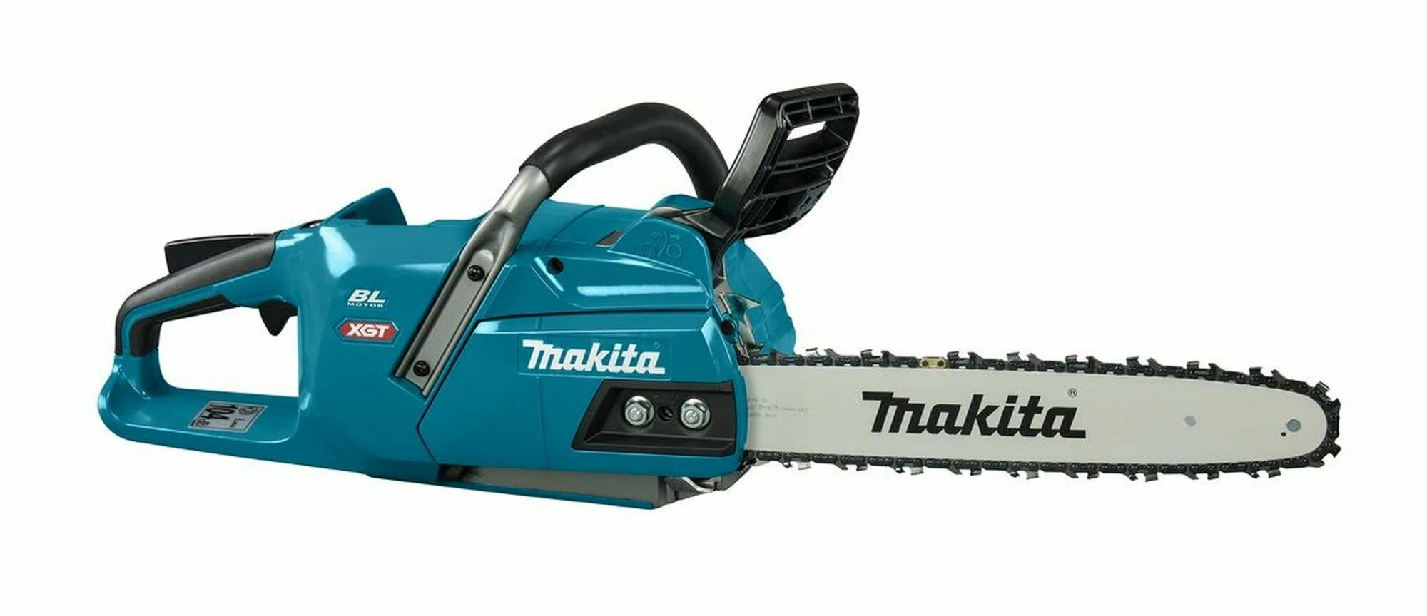 Аккумуляторная пила Makita UC011GZ (без АКБ)