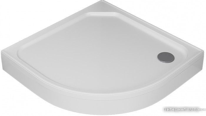 Душевой поддон AM.PM X-Joy W88T-205-080W