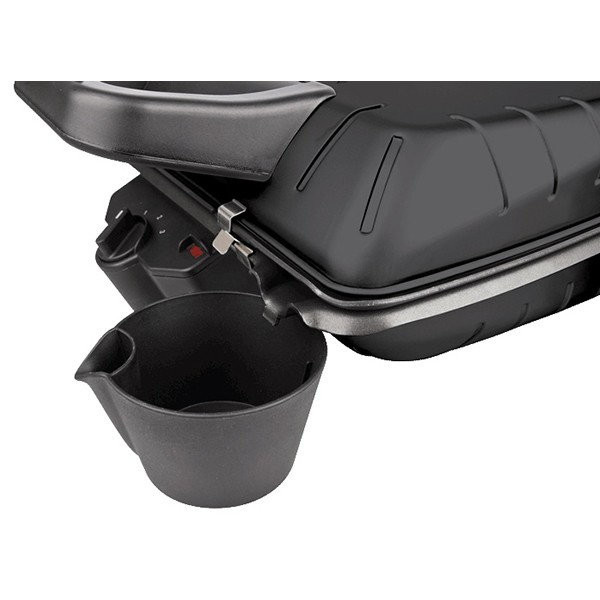 Электрогриль Vitek VT-2632 BK