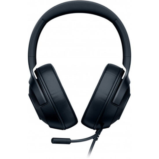 Наушники Razer Kraken X (черный)
