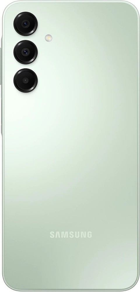 Телефон Samsung Galaxy A16 SM-A165F 6GB/128GB (мятный)