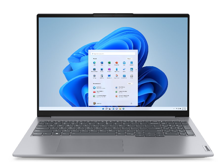 Ноутбук Lenovo ThinkBook 16 G6 IRL 21KH00SGAK