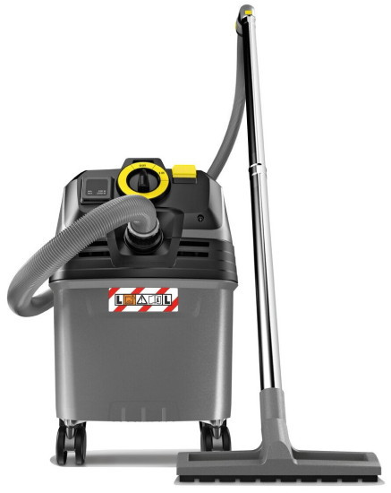 Пылесос Karcher NT 30/1 Ap L 1.148-221.0