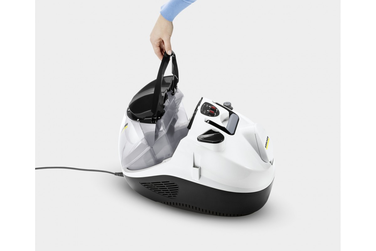 Пылесос Karcher SV 7 1.439-490.0