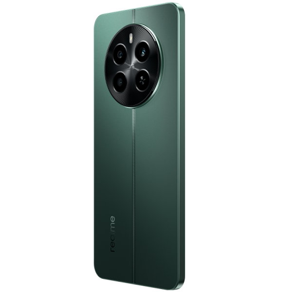 Смартфон Realme 12 RMX3871 8GB/512GB международная версия (зеленый малахит)