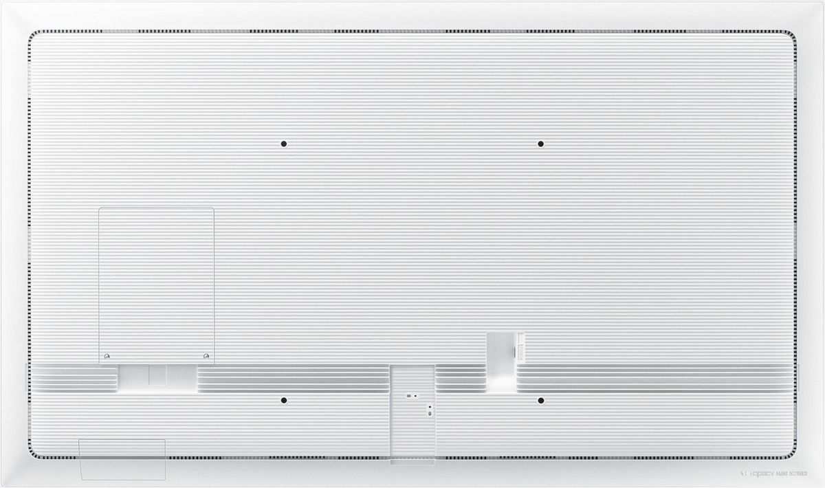 Интерактивная панель Samsung Flip Chart WM55B LH55WMBWBGCXCI