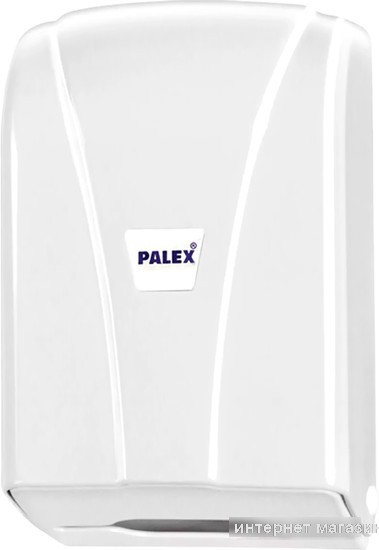 Диспенсер для бумажных полотенец Palex 3438-0