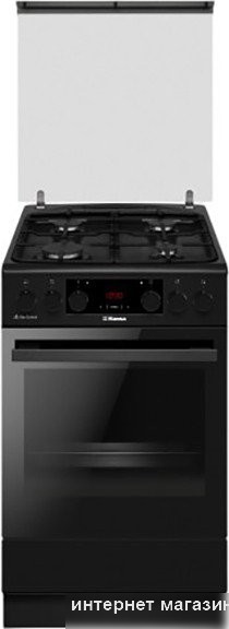 Кухонная плита Hansa FCMS593563
