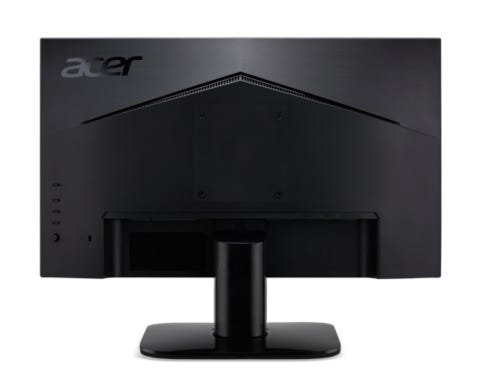 Монитор Acer KA272UEbmiipx UM.HX2EE.E17