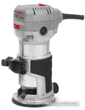 Вертикальный фрезер Crown CT11023S