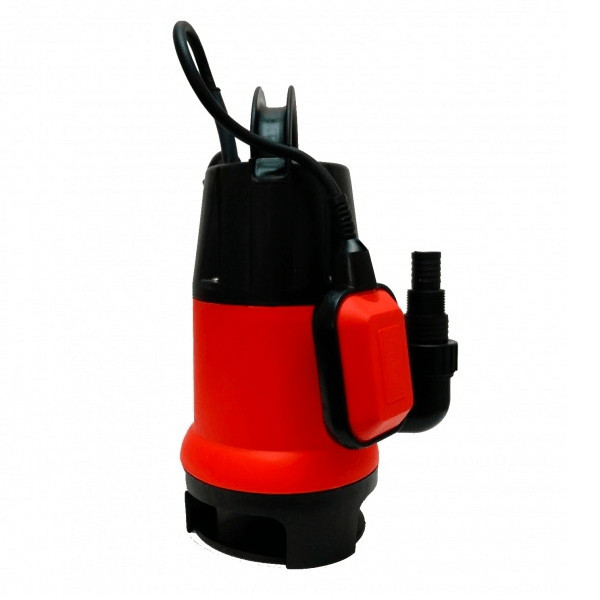 Фекальный насос Maxpump TOPLIFT 750