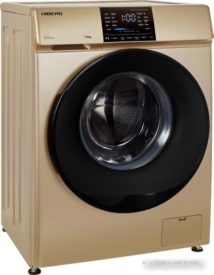Hiberg i-DDQ6 712 G