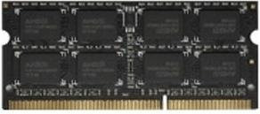 Оперативная память AMD 4GB DDR3 SO-DIMM PC3-12800 (R534G1601S1SL-UO)