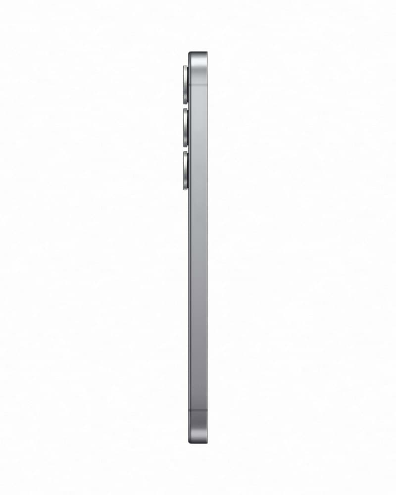 Смартфон Samsung Galaxy S25 SM-S931B 12GB/128GB (серый)