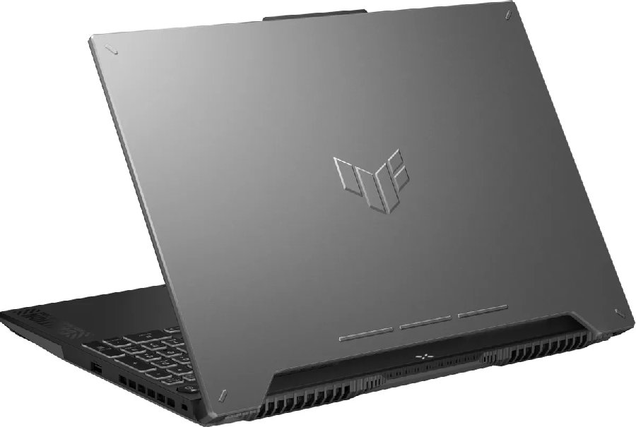 Игровой ноутбук ASUS TUF Gaming F15 FX507ZC4-HN145