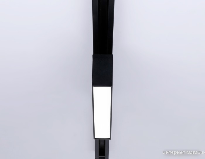 Трековый светильник Ambrella GL6767 BK (черный)