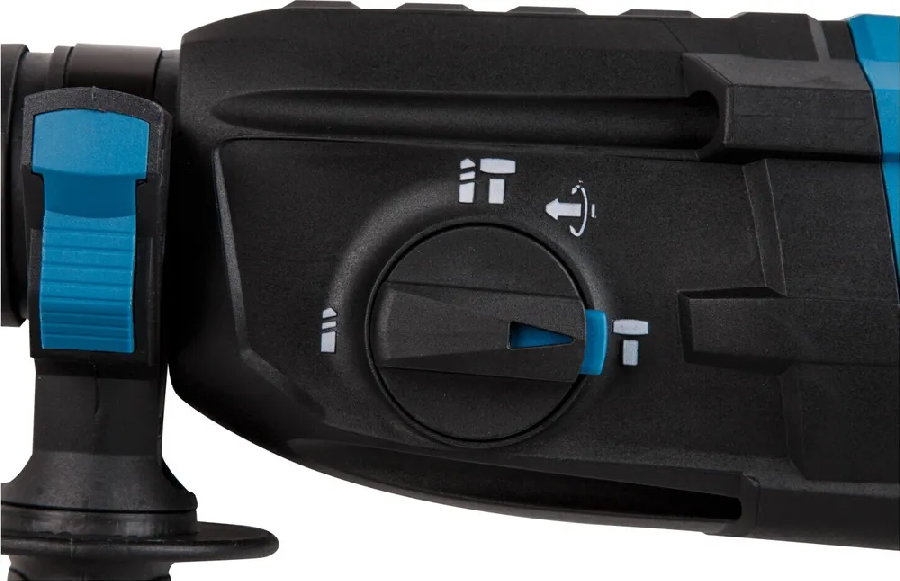 Перфоратор Bull BH 2802