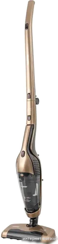 Пылесос Zelmer ZSVC422 81405962P (золотистый)