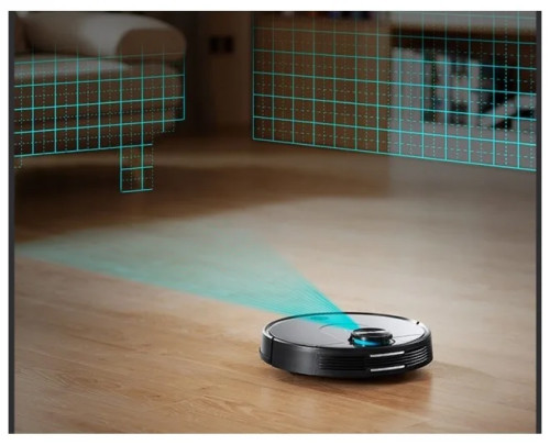 Робот-пылесос Viomi Vacuum Cleaning Robot V2 Pro V-RVCLM21B