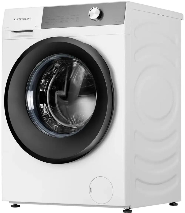 Стиральная машина KUPPERSBERG WM 610 W