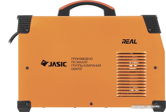 Сварочный инвертор Сварог REAL TIG 200 P AC/DC (E201B)
