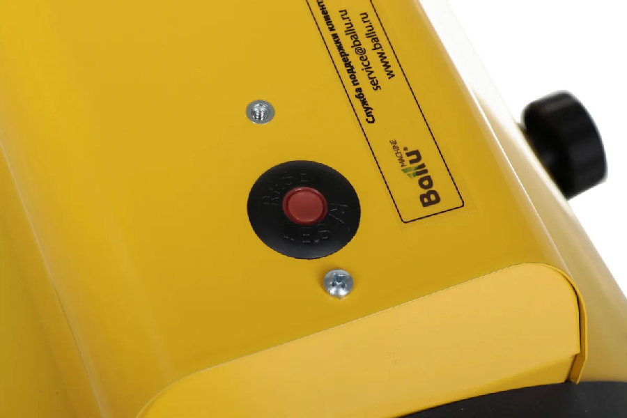 Тепловая пушка Ballu Prorab-2 BHP-P2-6