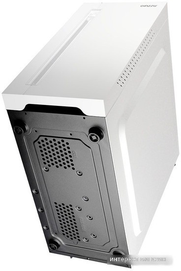 Корпус Ginzzu D390