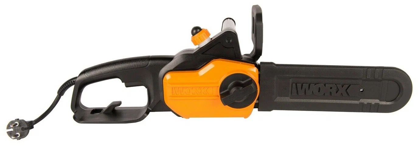 Электрическая пила Worx WG305E