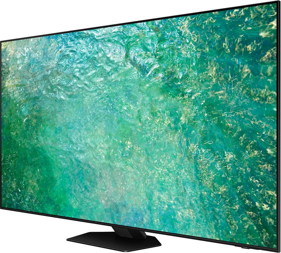 Телевизор Samsung Neo QLED 4K QN85C QE75QN85CAUXRU