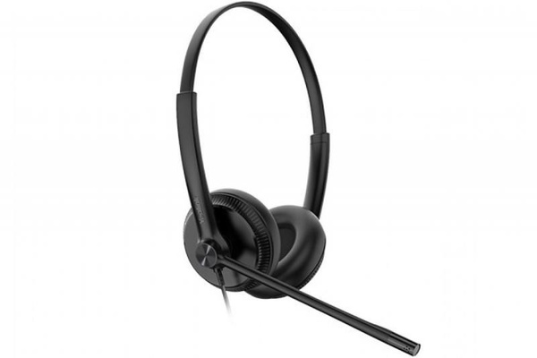Офисная гарнитура Yealink UH34 Dual UC