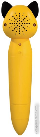 Интерактивная игрушка Bert Toys Собачка Буля 4630017947355 (желтый)