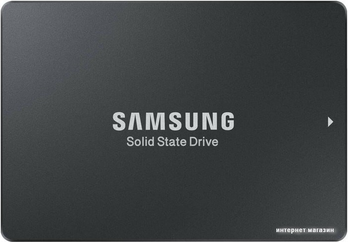SSD Samsung SM883 1.92TB MZ7KH1T9HAJR