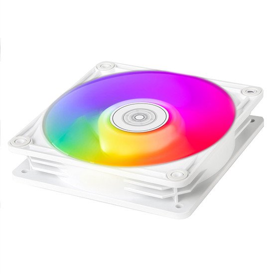 Вентилятор для корпуса SilverStone Vista 140 ARGB SST-VS120W-ARGB