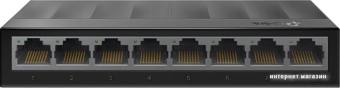 Коммутатор TP-Link LS1008G