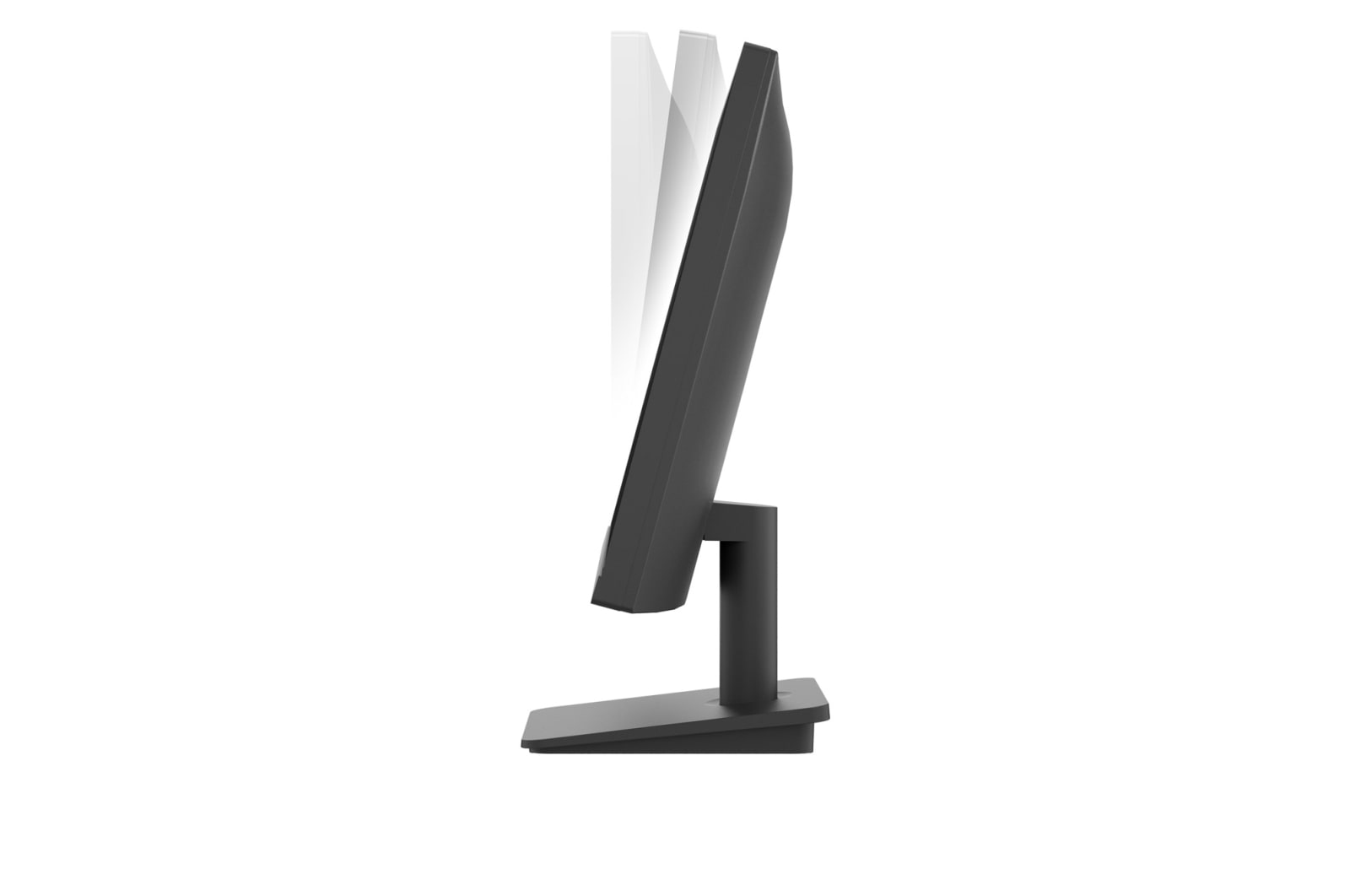 Монитор LG 24MS500-B