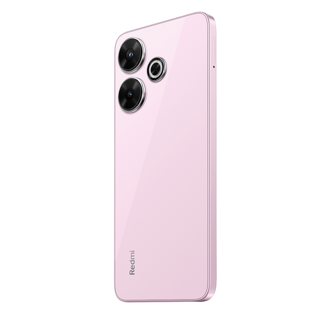 Смартфон Xiaomi Redmi 13 6GB/128GB с NFC международная версия (жемчужно-розовый)