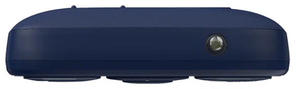 Кнопочный телефон Maxvi B100 (синий)