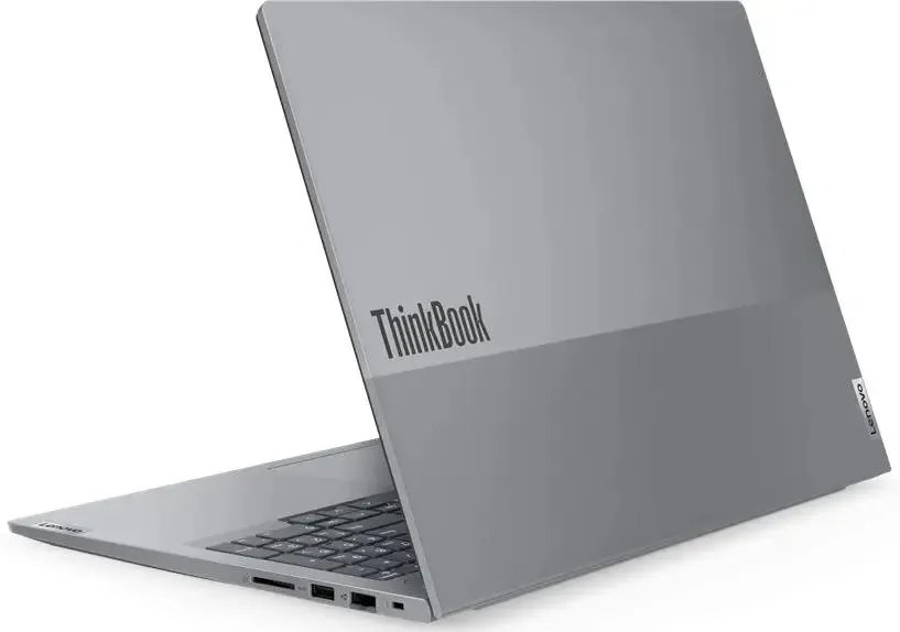 Ноутбук Lenovo ThinkBook 16 G6 IRL 21KH001ERU