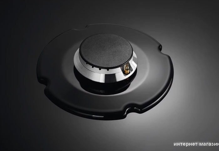 Варочная панель Electrolux EGG6407K