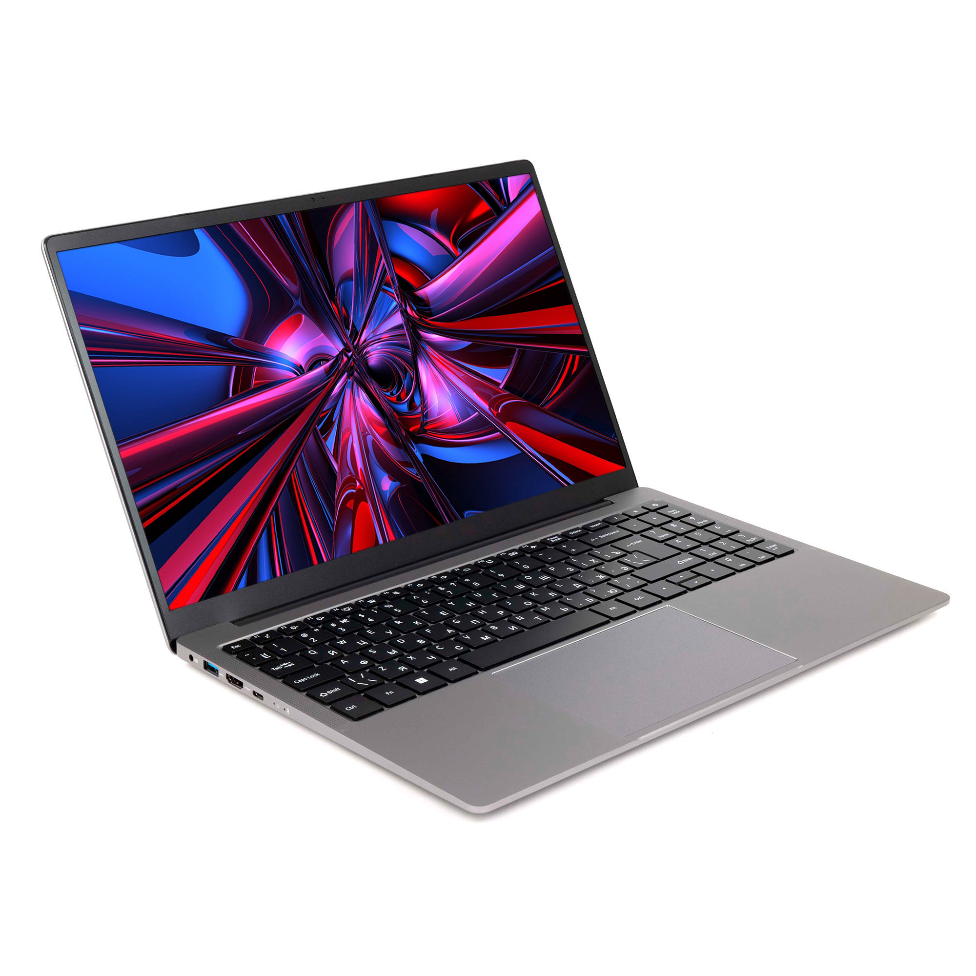Ноутбук Hiper Office HLP H1574O582DM