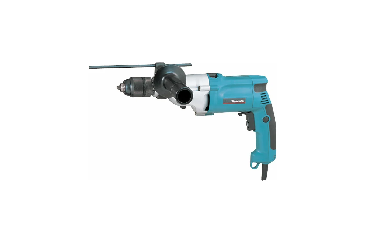 Ударная дрель Makita HP 2051