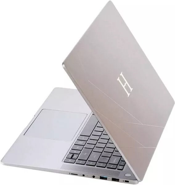 Ноутбук Horizont H-Book 16 IPK2 T54E4WG
