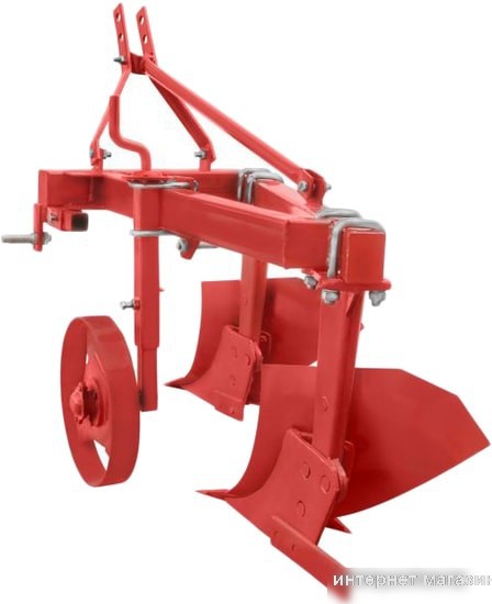 Навесное оборудование для садовой техники Rossel 1L-220