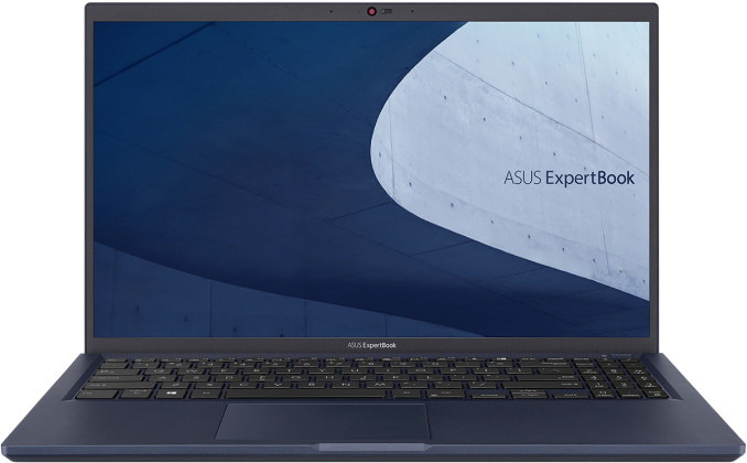 Ноутбук ASUS Expertbook B1 B1500CEAE-BQ1757