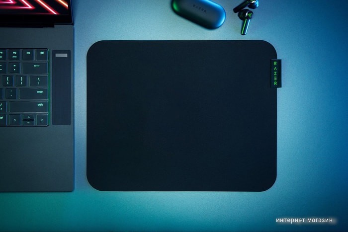 Коврик для мыши Razer Sphex V3 Large